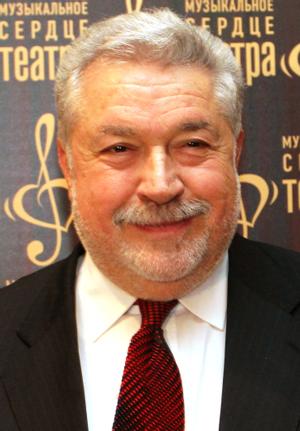 Юлий Гусман