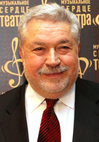 Юлий Гусман