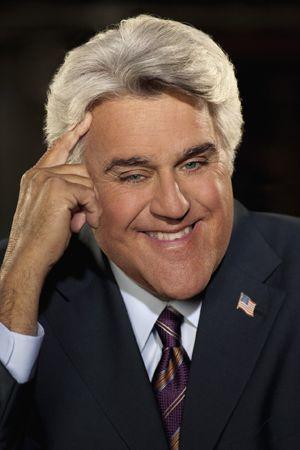 Jay Leno