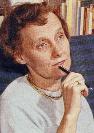 Astrid Lindgren