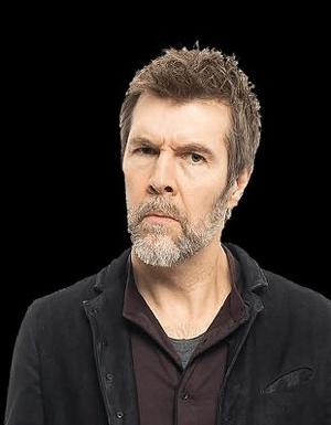 Rhod Gilbert