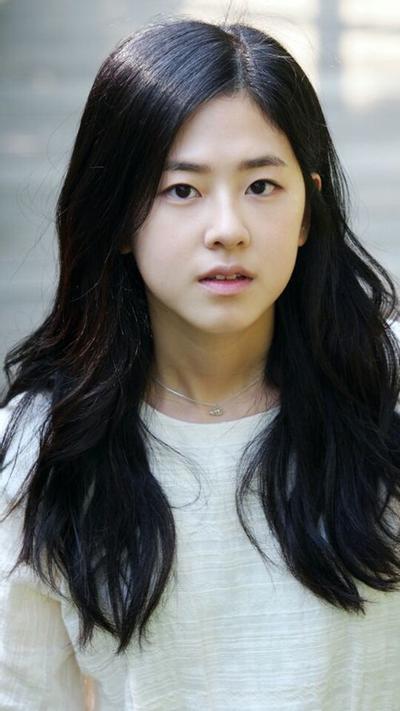 Park Hye Soo