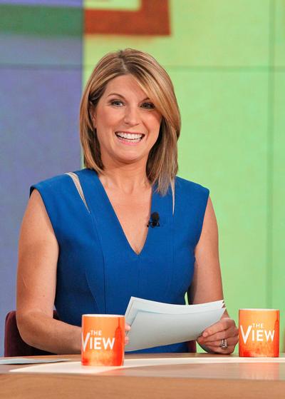 Nicolle Wallace