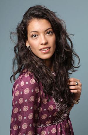 Stephanie Sigman