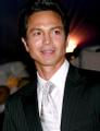 Benjamin Bratt