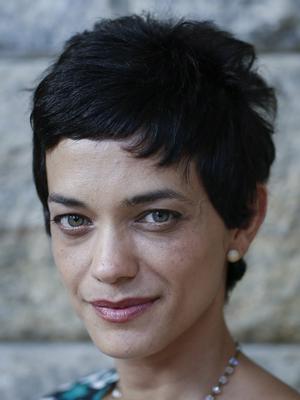 Ana Cecília Costa