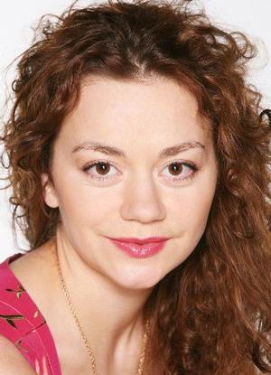 Виктория Добролюбова