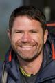 Steve Backshall