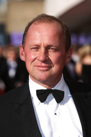 Peter Firth