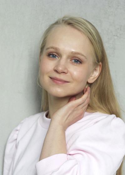 Ирина Касамара