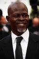 Djimon Hounsou