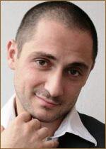 Олег Абалян