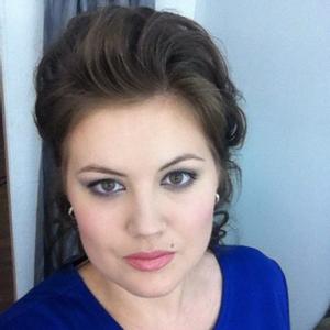 Микаэлла Дель