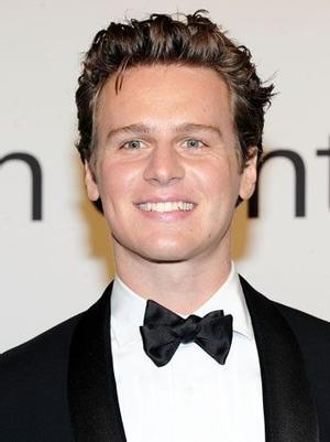 Jonathan Groff