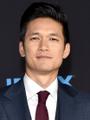 Harry Shum Jr