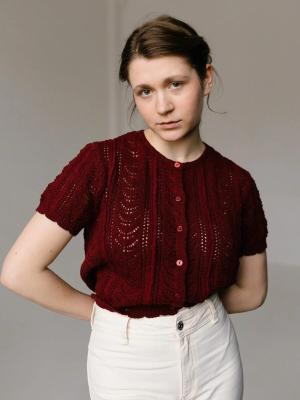 Таисия Захарова