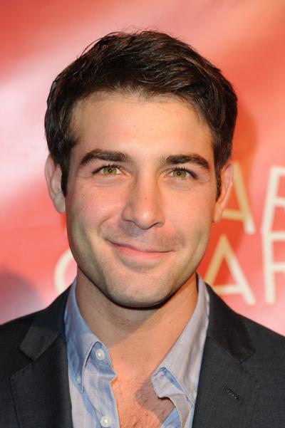 James Wolk