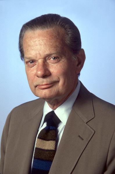 David Brinkley