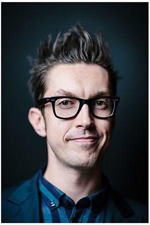 Steven Van Herreweghe