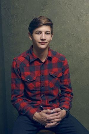 Tye Sheridan