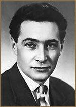 Вячеслав Тихонов