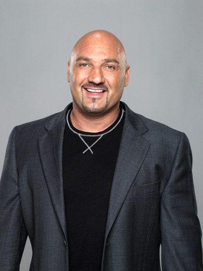 Jay Glazer