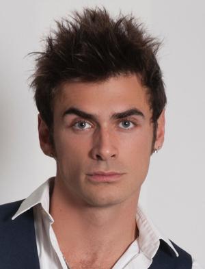 Петр Дранга