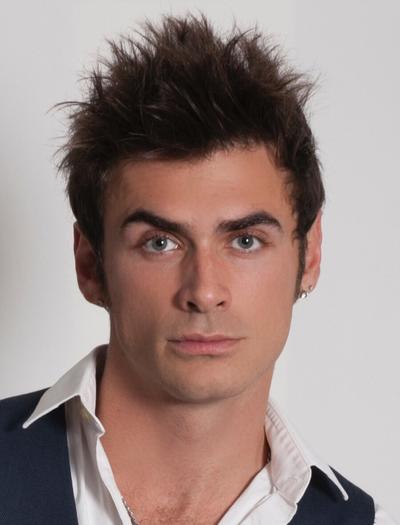 Петр Дранга