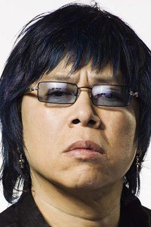 Alvin Leung