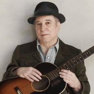 Paul Simon