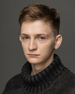 Олег Селиверстов