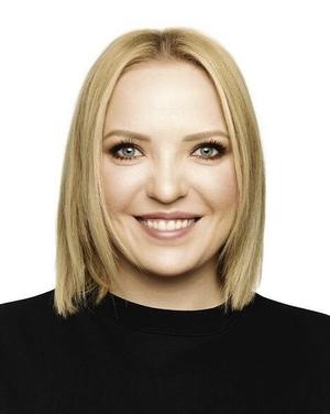 Ирина Мягкова