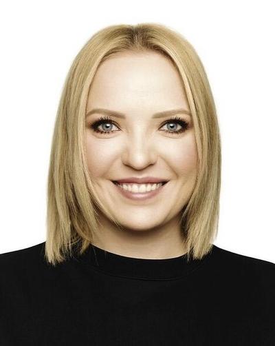 Ирина Мягкова