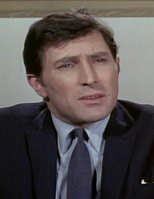 Mark Eden