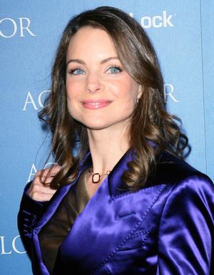 Kimberly Williams-Paisley