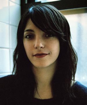 Sharon Van Etten