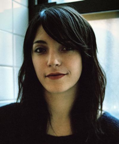 Sharon Van Etten