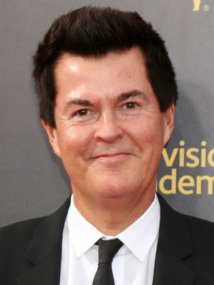 Simon Fuller