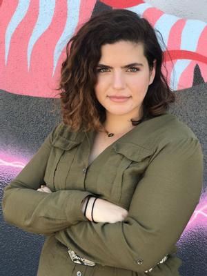 Devon Balsamo-Gillis