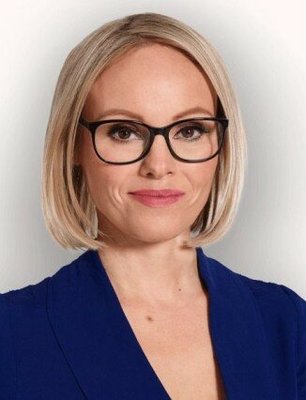 Michelle Dewberry