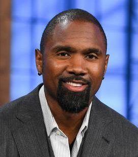 Charles Woodson