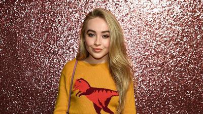 Sabrina Carpenter