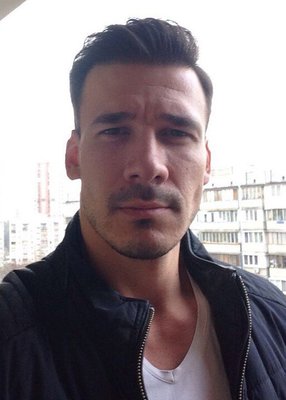 Андрей Уткин