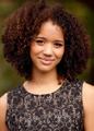 Jasmin Savoy Brown