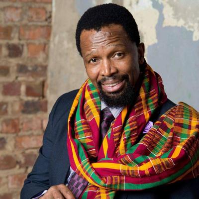Sello Maake KaNcube