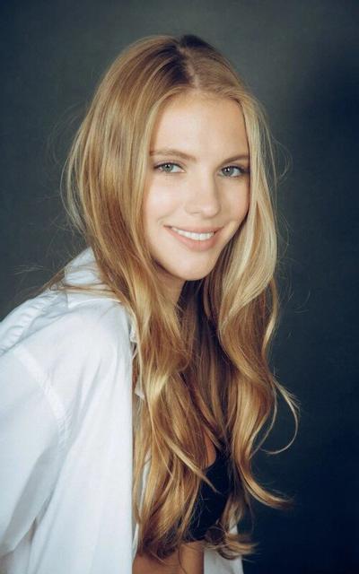 Анастасия Белоусова