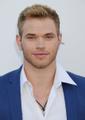 Kellan Lutz