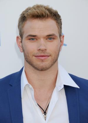 Kellan Lutz