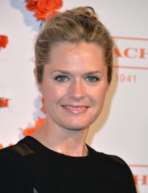 Maggie Lawson