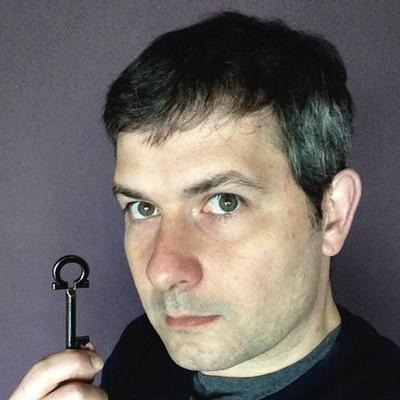 Gabriel Rodríguez Pérez